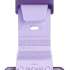 Смарт-часы Honor Kids Watch Plus 4G TAR-WB01,  48.5мм,  1.3",  фиолетовый/фиолетовый [5504acfc]
